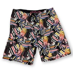 Powderroom Board Shorts Size 13